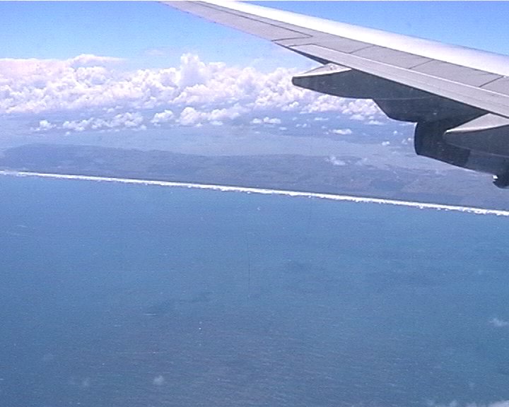 Aotearoa in Sicht